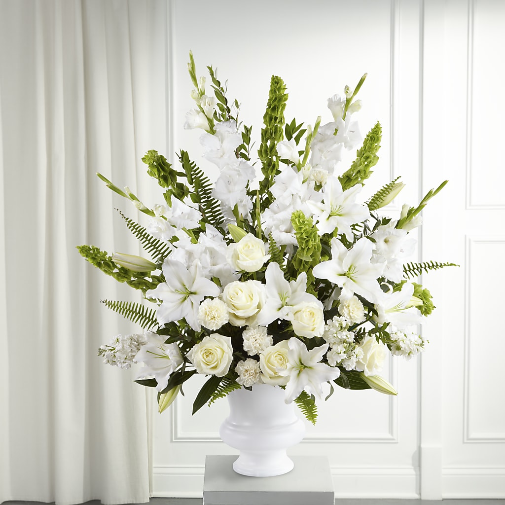 Morning Stars Arrangement – COUNTRY HEARTH FLOWER & GIFT SHOP, East Berlin PA