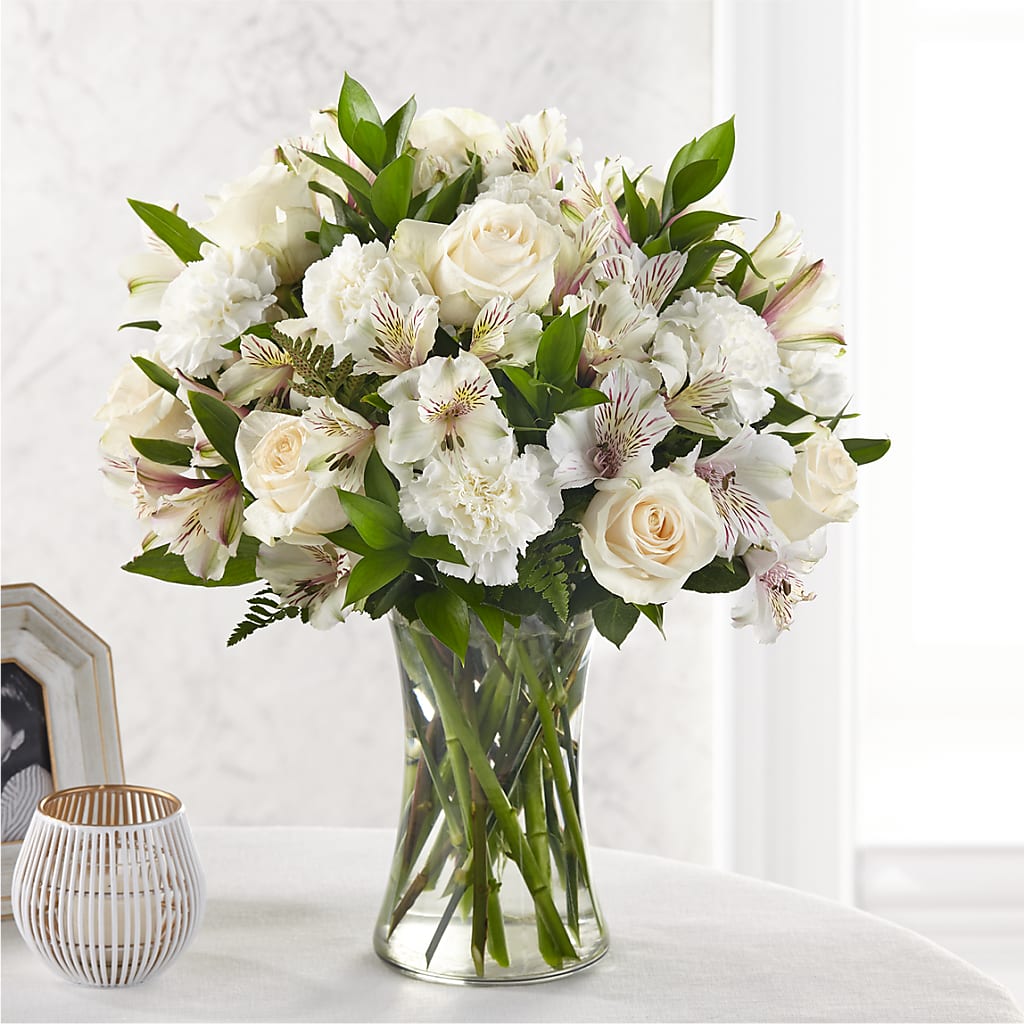 Cherished Friend Bouquet – COUNTRY HEARTH FLOWER & GIFT SHOP, East Berlin PA