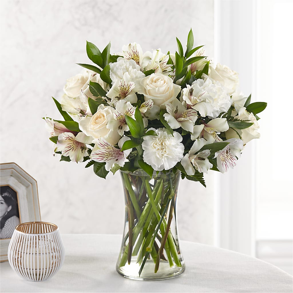 Cherished Friend Bouquet – COUNTRY HEARTH FLOWER & GIFT SHOP, East Berlin PA