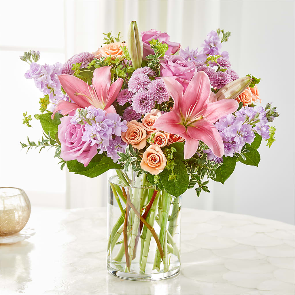 Resilience Bouquet – COUNTRY HEARTH FLOWER & GIFT SHOP, East Berlin PA