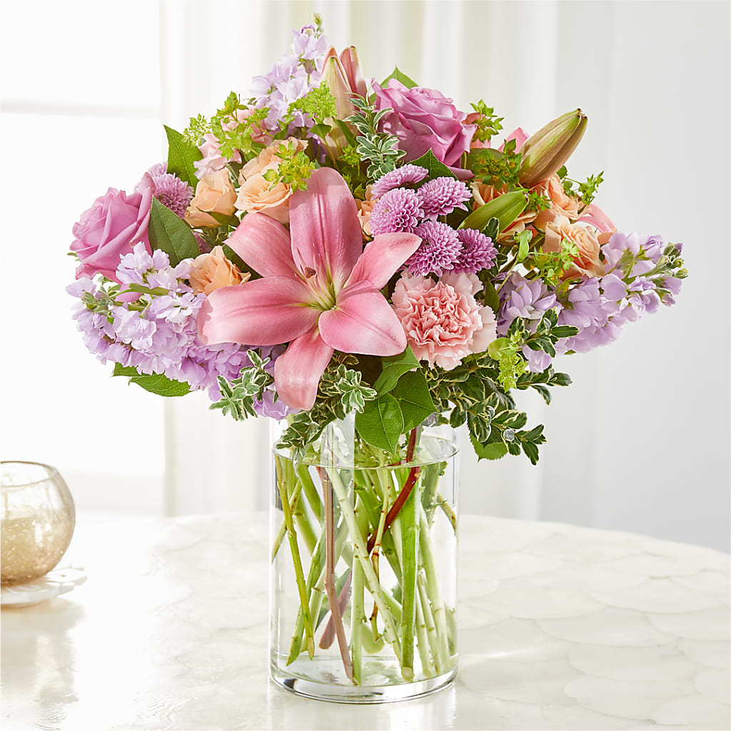 Resilience Bouquet – COUNTRY HEARTH FLOWER & GIFT SHOP, East Berlin PA