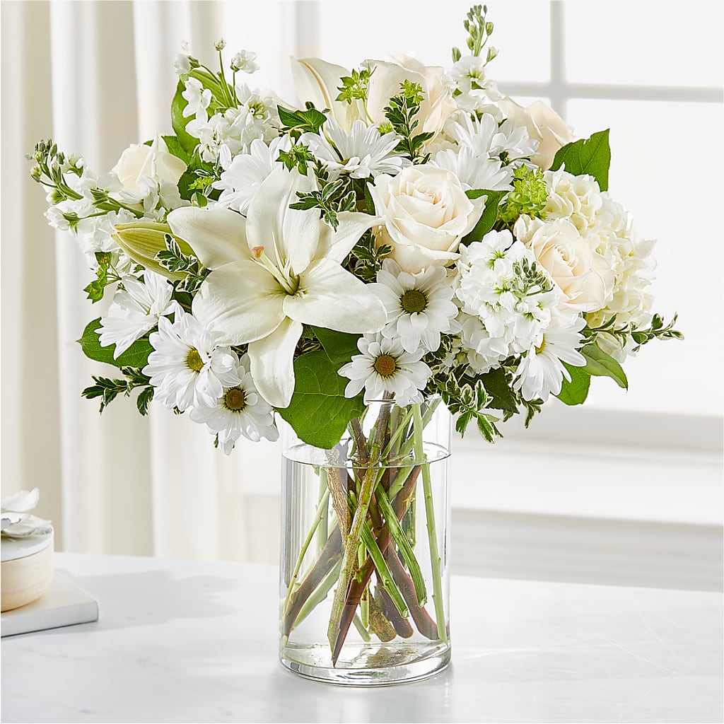 Hope & Renewal Bouquet – COUNTRY HEARTH FLOWER & GIFT SHOP, East Berlin PA