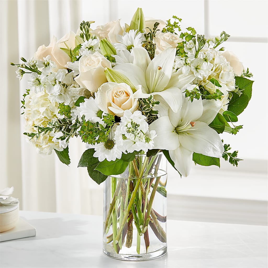 Hope & Renewal Bouquet – COUNTRY HEARTH FLOWER & GIFT SHOP, East Berlin PA