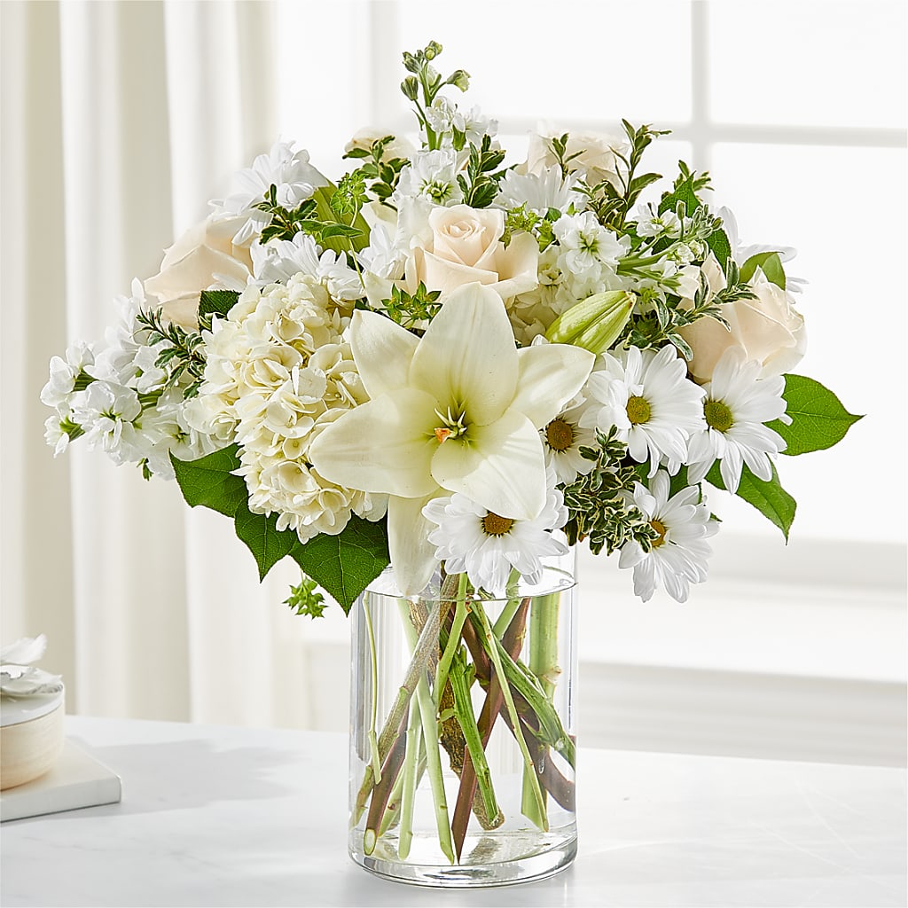 Hope & Renewal Bouquet – COUNTRY HEARTH FLOWER & GIFT SHOP, East Berlin PA