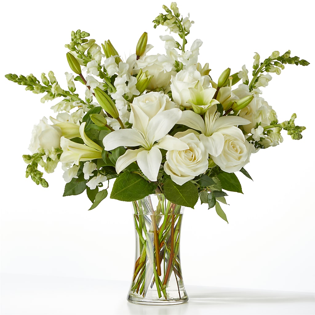 Eternal Friendship Bouquet – COUNTRY HEARTH FLOWER & GIFT SHOP, East Berlin PA