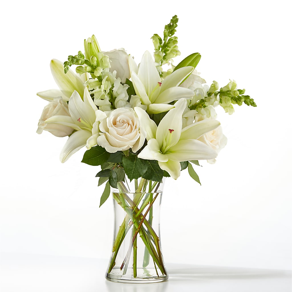 Eternal Friendship Bouquet – COUNTRY HEARTH FLOWER & GIFT SHOP, East Berlin PA