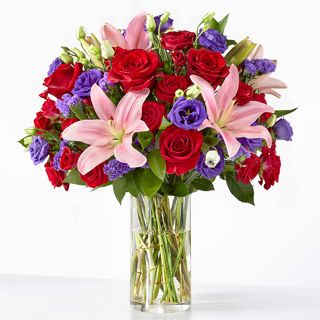 Truly Stunning Bouquet – COUNTRY HEARTH FLOWER & GIFT SHOP, East Berlin PA
