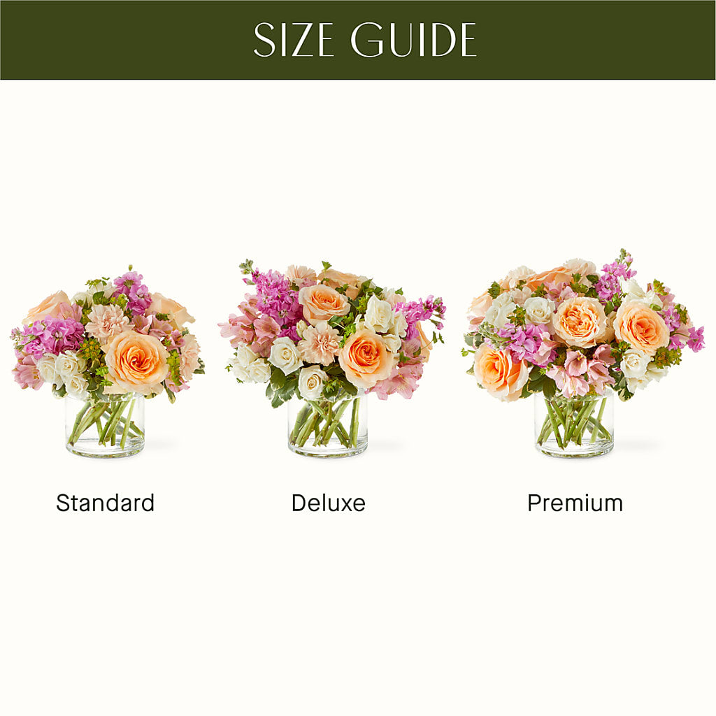 Paradise Bouquet – COUNTRY HEARTH FLOWER & GIFT SHOP, East Berlin PA