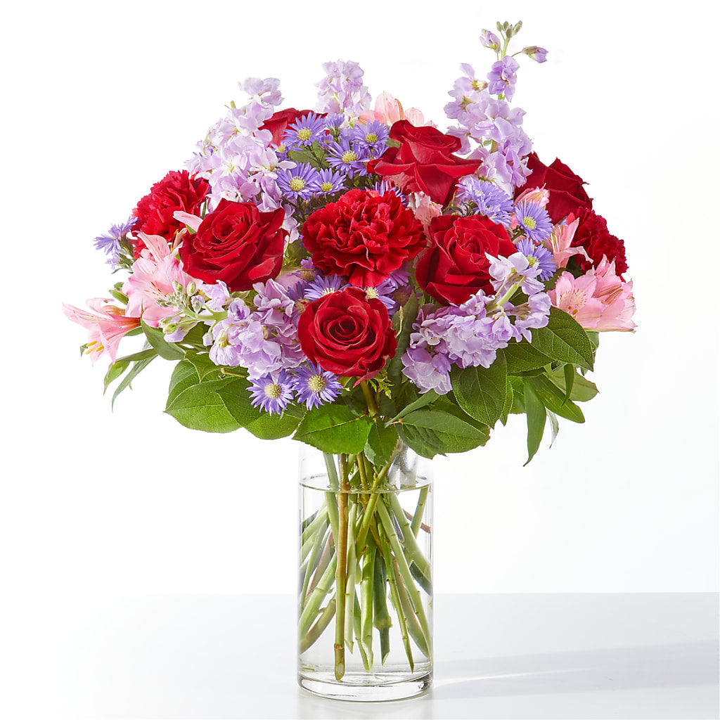 Your Majesty Bouquet – COUNTRY HEARTH FLOWER & GIFT SHOP, East Berlin PA