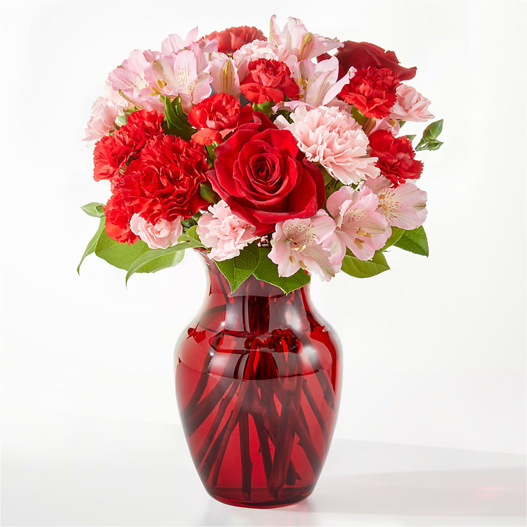 Candy Kisses Bouquet – COUNTRY HEARTH FLOWER & GIFT SHOP, East Berlin PA
