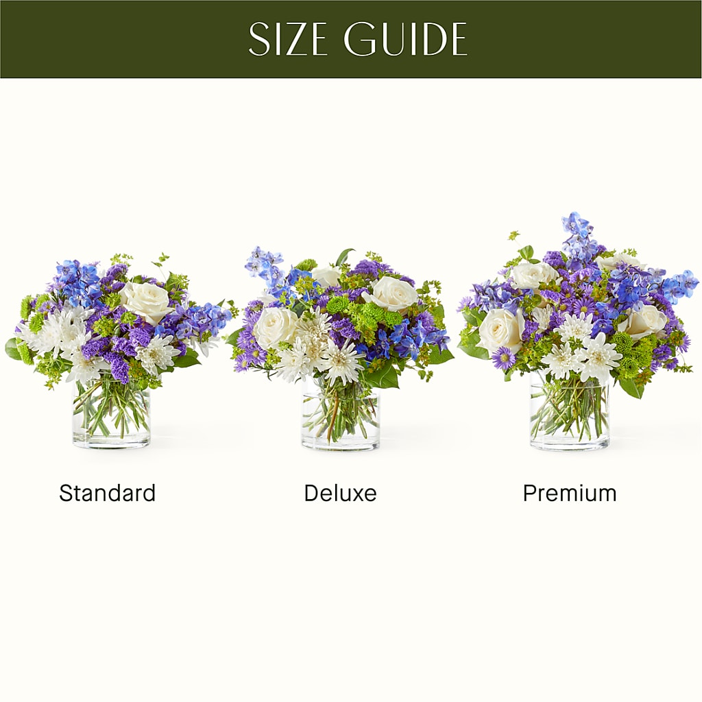 Genuine Gestures Bouquet – COUNTRY HEARTH FLOWER & GIFT SHOP, East Berlin PA