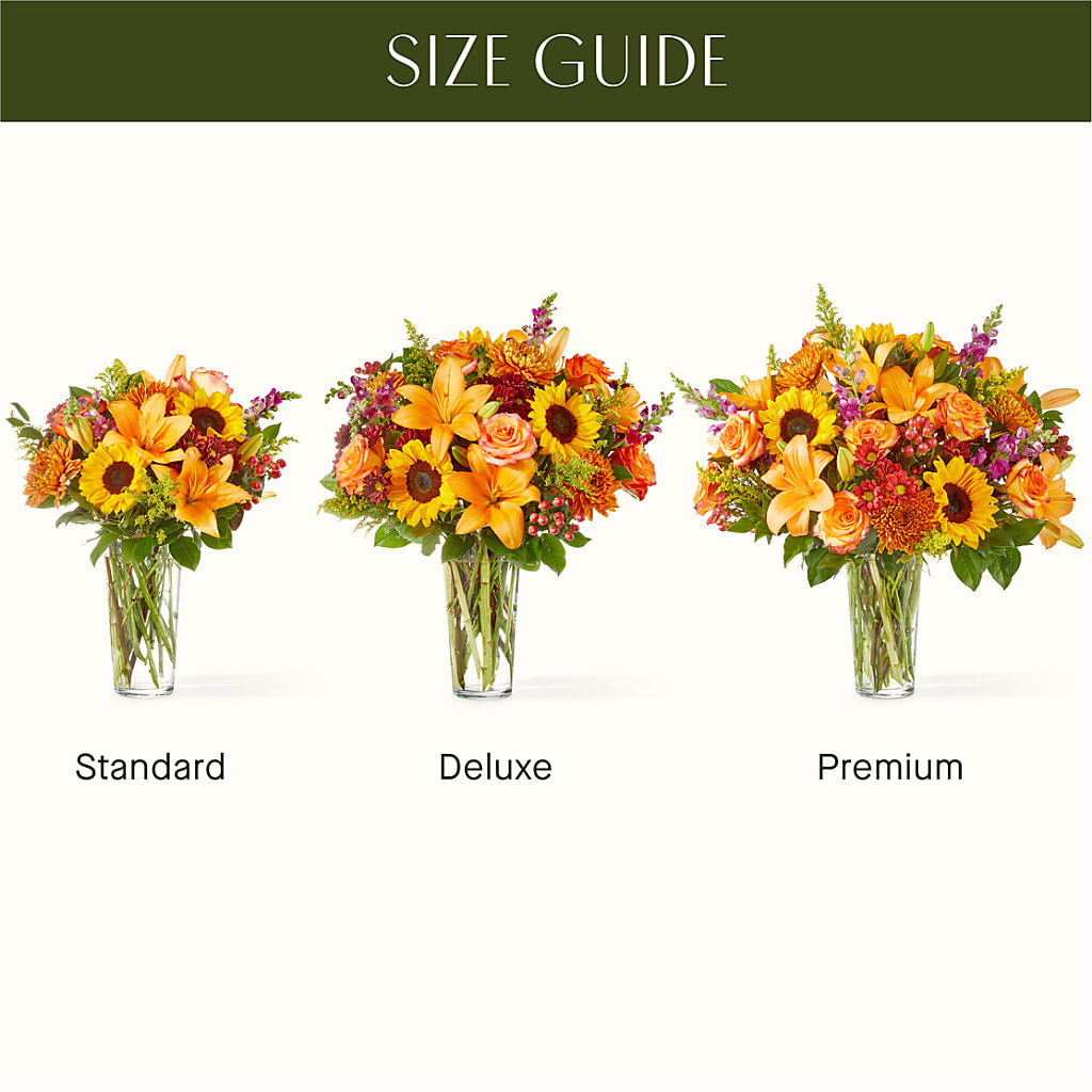 Seasons Change Bouquet – COUNTRY HEARTH FLOWER & GIFT SHOP, East Berlin PA