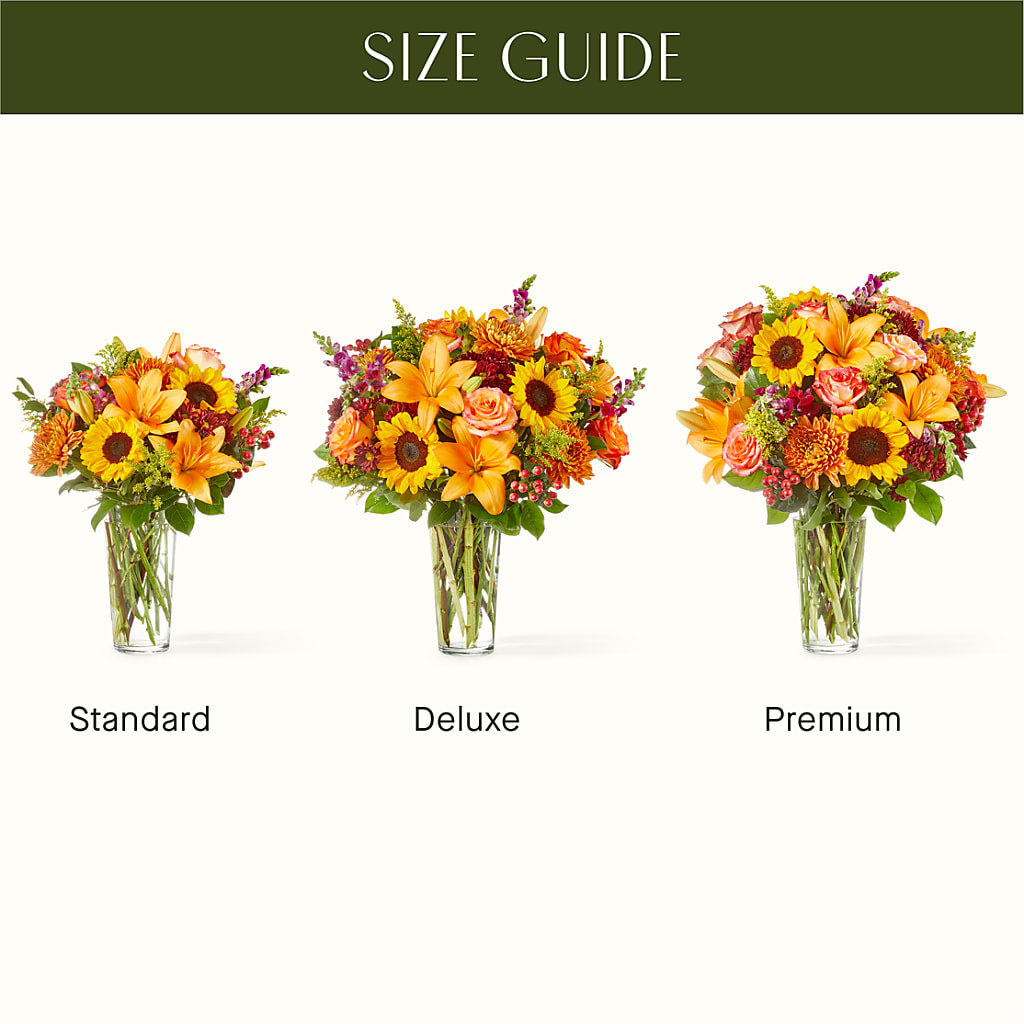 Seasons Change Bouquet – COUNTRY HEARTH FLOWER & GIFT SHOP, East Berlin PA
