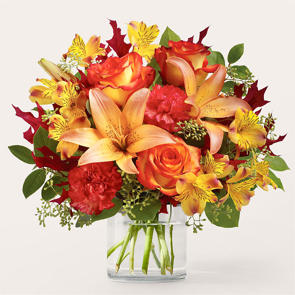 Pecan Pie Bouquet – COUNTRY HEARTH FLOWER & GIFT SHOP, East Berlin PA