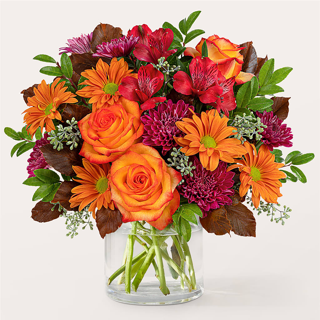 Brisk Morning Bouquet – COUNTRY HEARTH FLOWER & GIFT SHOP, East Berlin PA