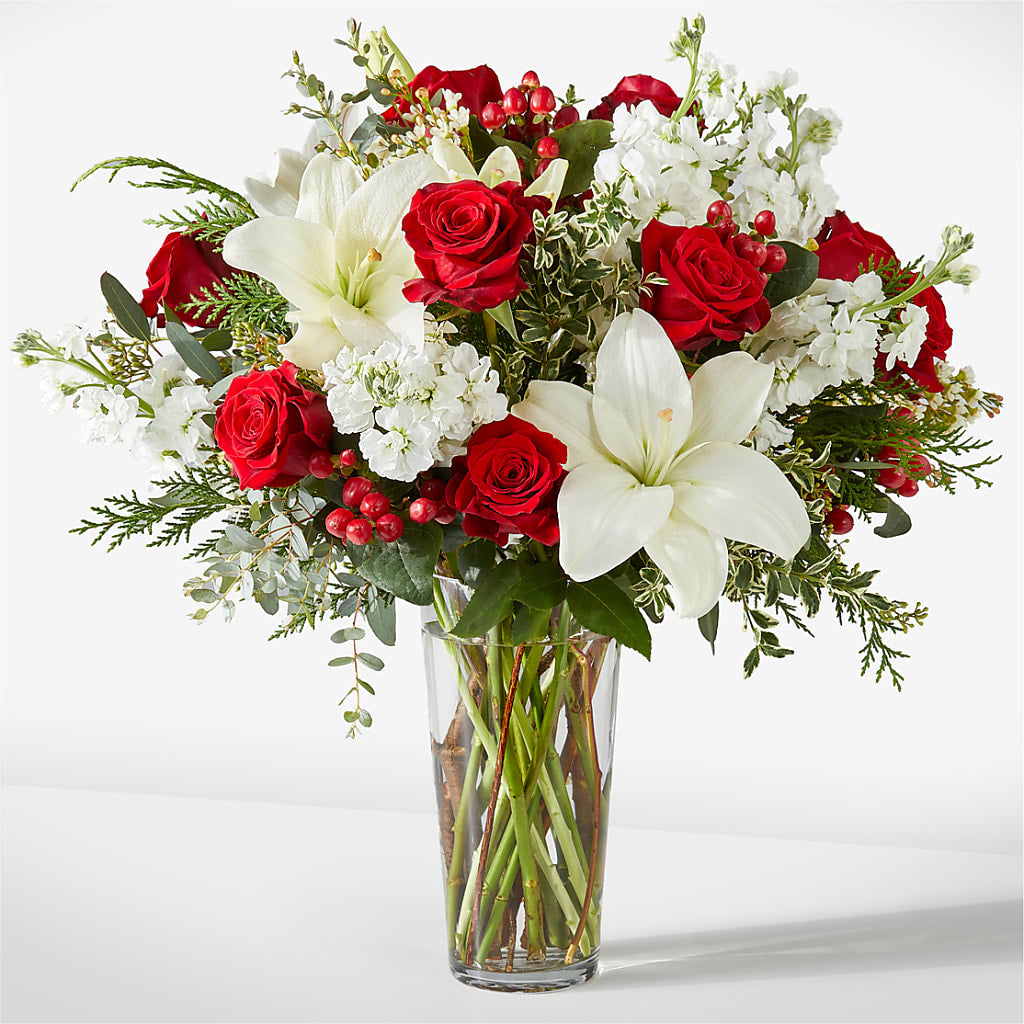 Twinkle Lights Bouquet – COUNTRY HEARTH FLOWER & GIFT SHOP, East Berlin PA