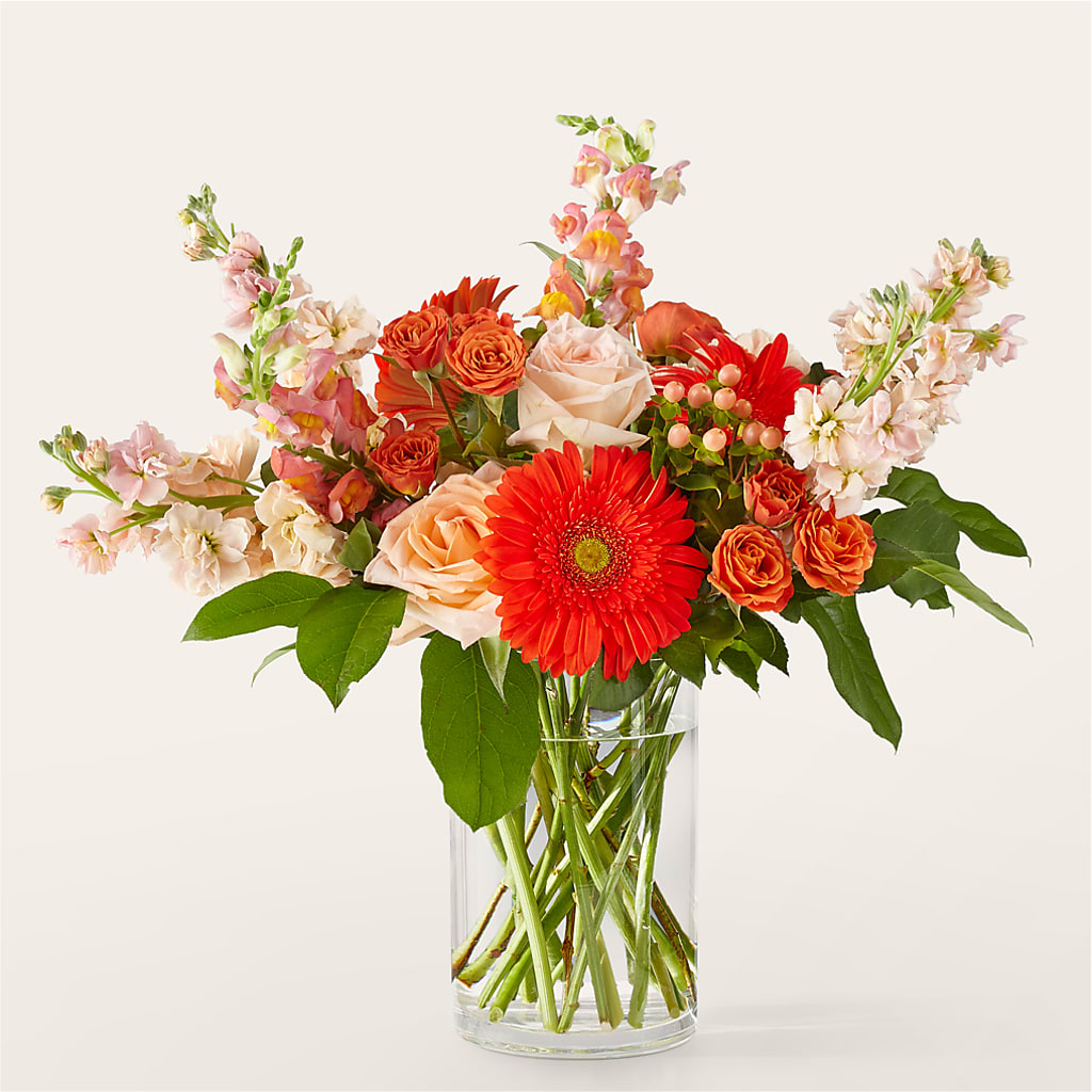 Paloma Please Bouquet – COUNTRY HEARTH FLOWER & GIFT SHOP, East Berlin PA