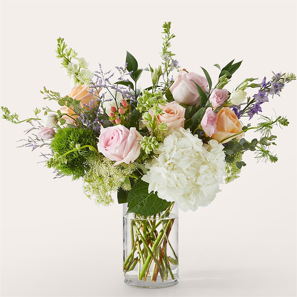 From Scratch Luxury Bouquet – COUNTRY HEARTH FLOWER & GIFT SHOP, East Berlin PA