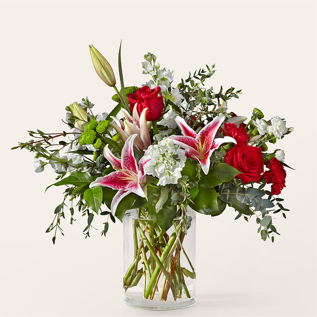 Gumdrop Button Bouquet – COUNTRY HEARTH FLOWER & GIFT SHOP, East Berlin PA