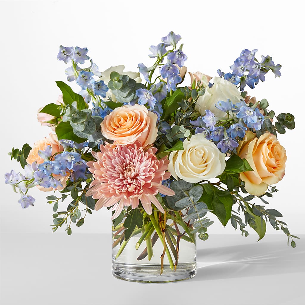 Inspired Bouquet – COUNTRY HEARTH FLOWER & GIFT SHOP, East Berlin PA