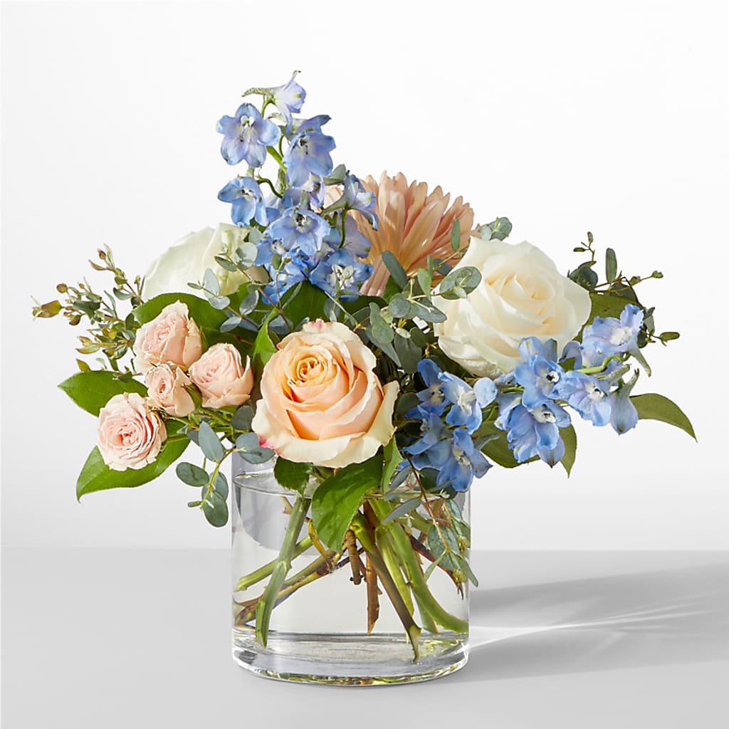 Inspired Bouquet – COUNTRY HEARTH FLOWER & GIFT SHOP, East Berlin PA