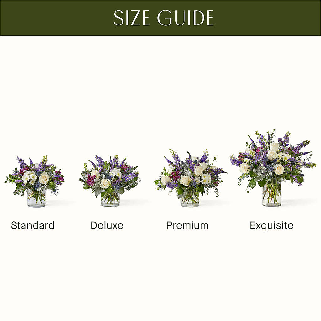 Shooting Star Bouquet – COUNTRY HEARTH FLOWER & GIFT SHOP, East Berlin PA