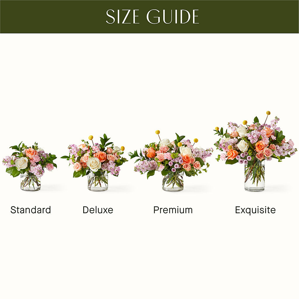 French Market Bouquet – COUNTRY HEARTH FLOWER & GIFT SHOP, East Berlin PA