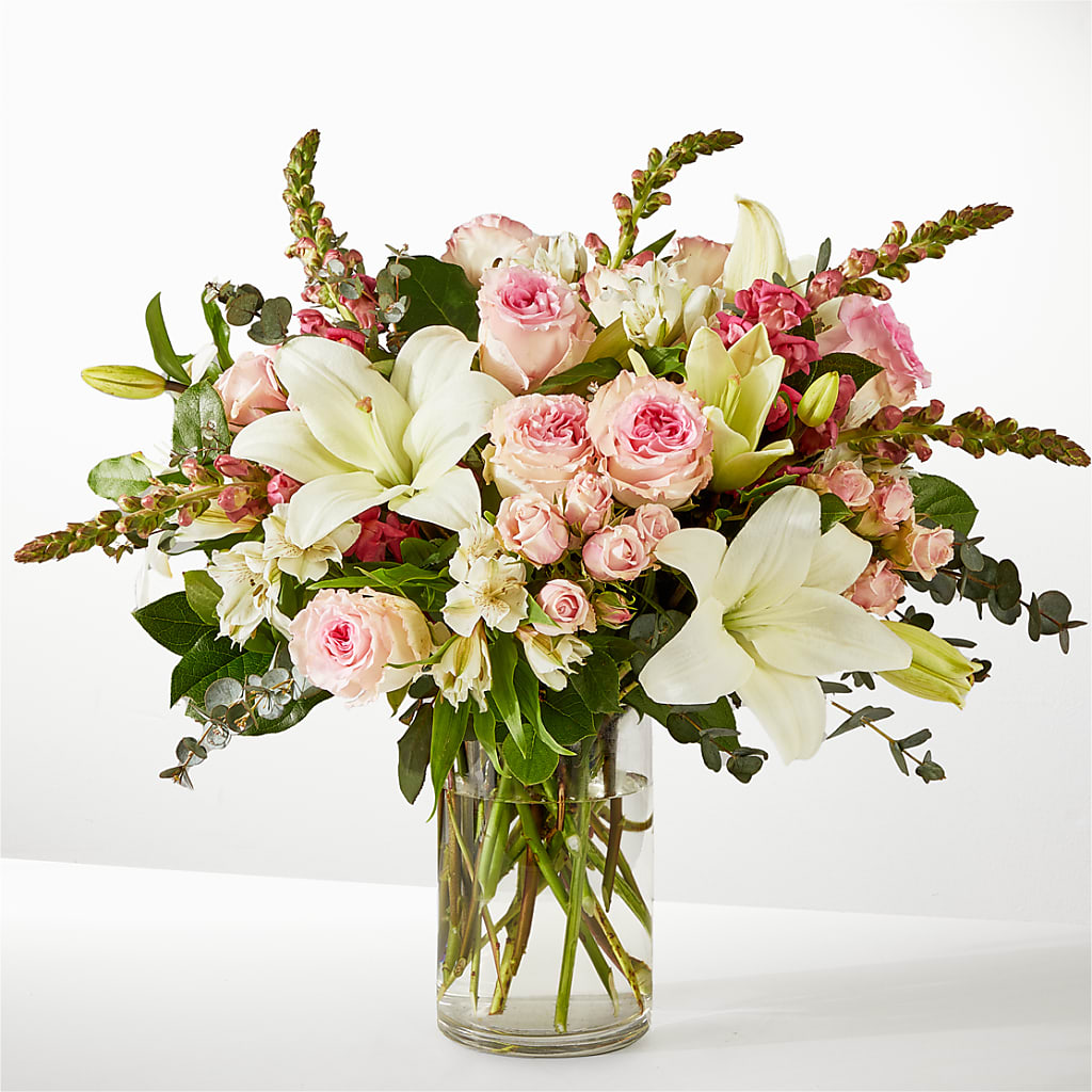 Ballet Slippers Bouquet – COUNTRY HEARTH FLOWER & GIFT SHOP, East Berlin PA