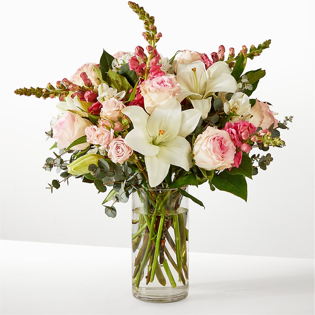 Ballet Slippers Bouquet – COUNTRY HEARTH FLOWER & GIFT SHOP, East Berlin PA