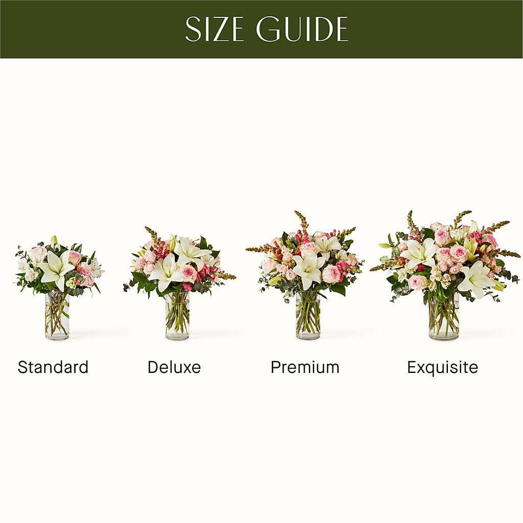 Ballet Slippers Bouquet – COUNTRY HEARTH FLOWER & GIFT SHOP, East Berlin PA