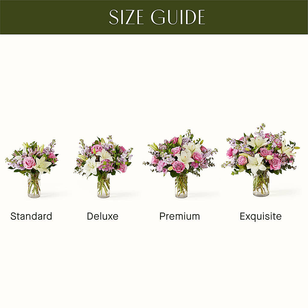 Daydreamer Bouquet – COUNTRY HEARTH FLOWER & GIFT SHOP, East Berlin PA