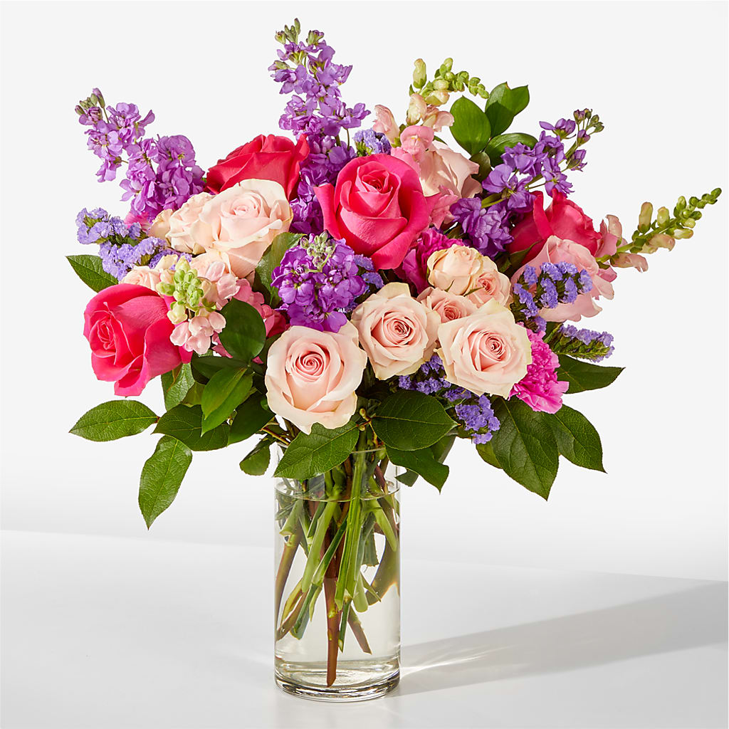 The Cha-Cha Bouquet – COUNTRY HEARTH FLOWER & GIFT SHOP, East Berlin PA