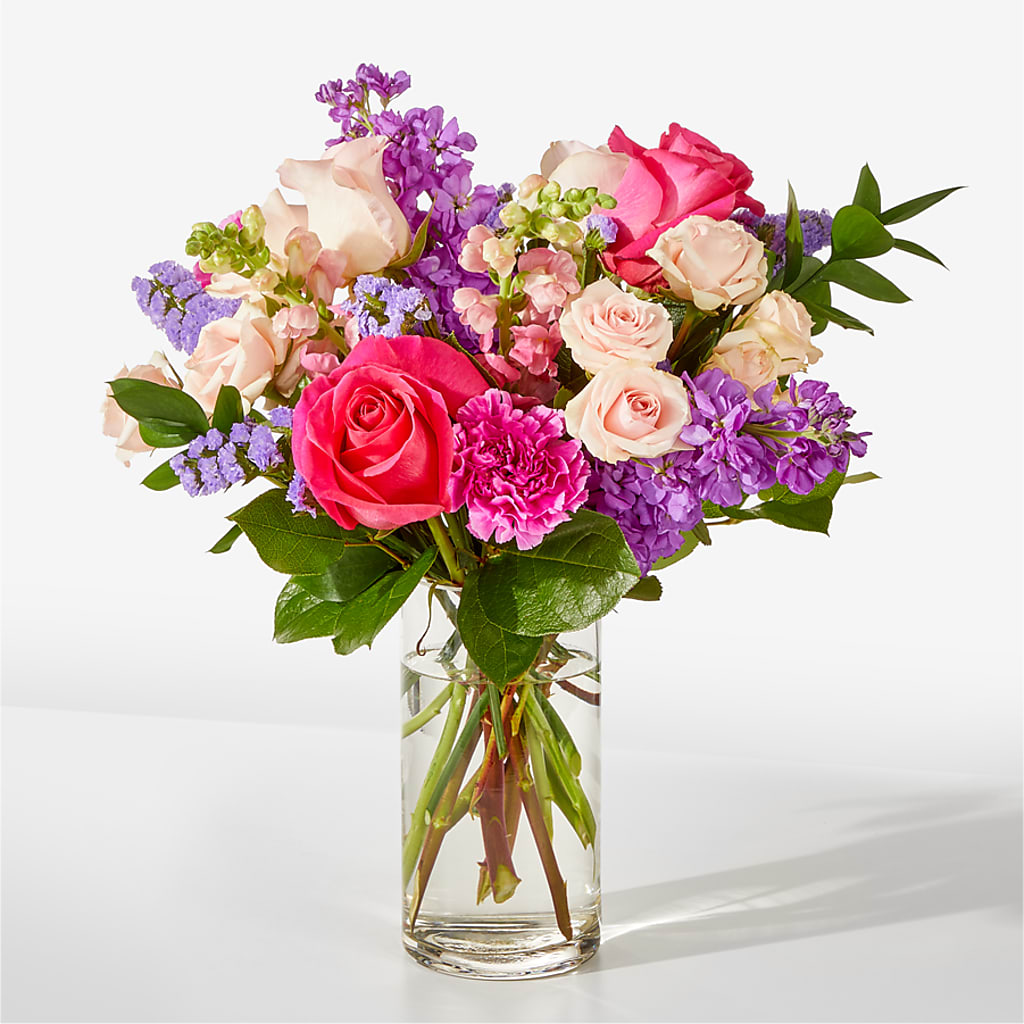 The Cha-Cha Bouquet – COUNTRY HEARTH FLOWER & GIFT SHOP, East Berlin PA