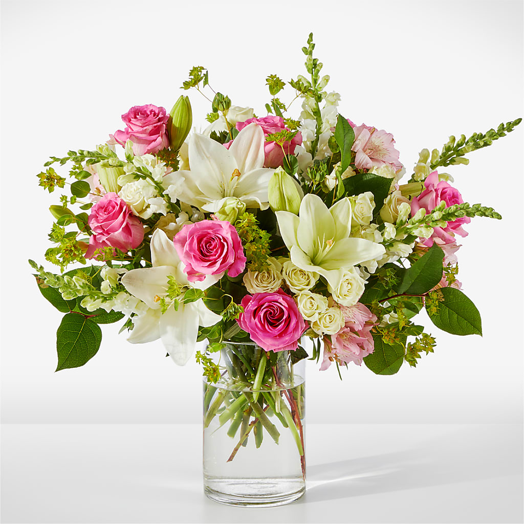 Fondly Bouquet – COUNTRY HEARTH FLOWER & GIFT SHOP, East Berlin PA