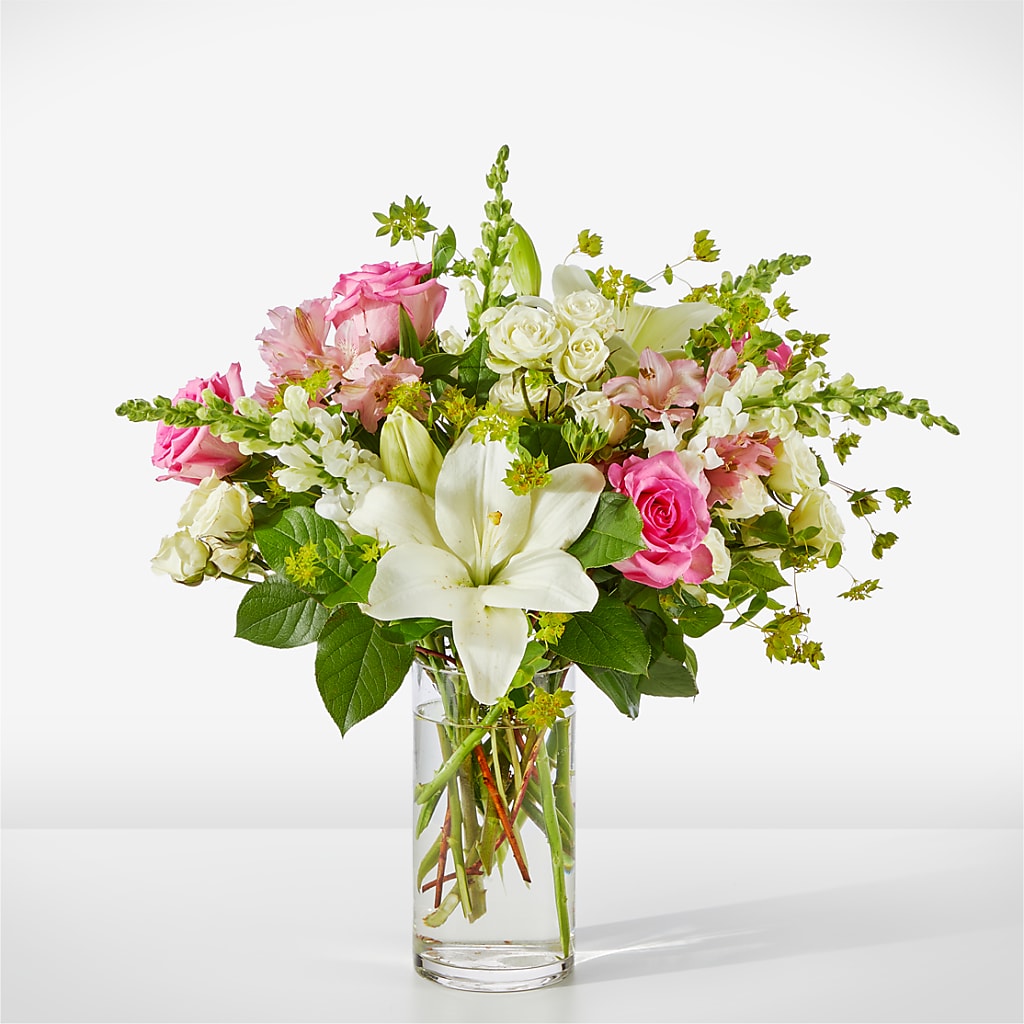 Fondly Bouquet – COUNTRY HEARTH FLOWER & GIFT SHOP, East Berlin PA