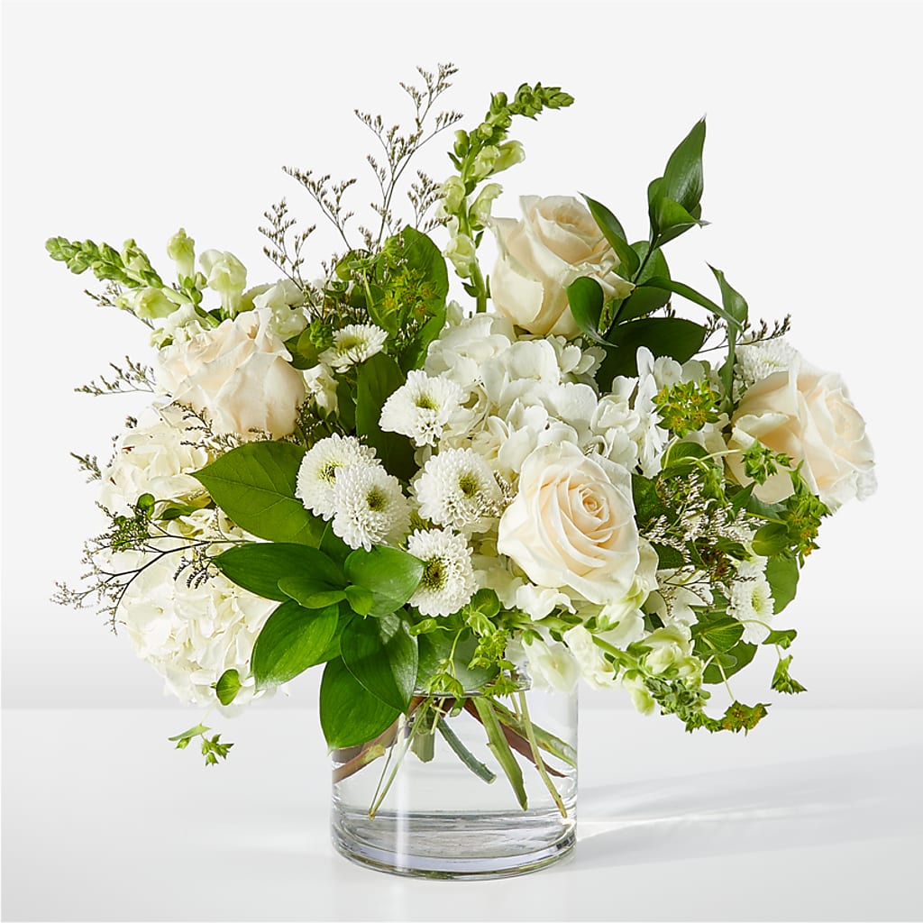 Hint of Vanilla Bouquet – COUNTRY HEARTH FLOWER & GIFT SHOP, East Berlin PA