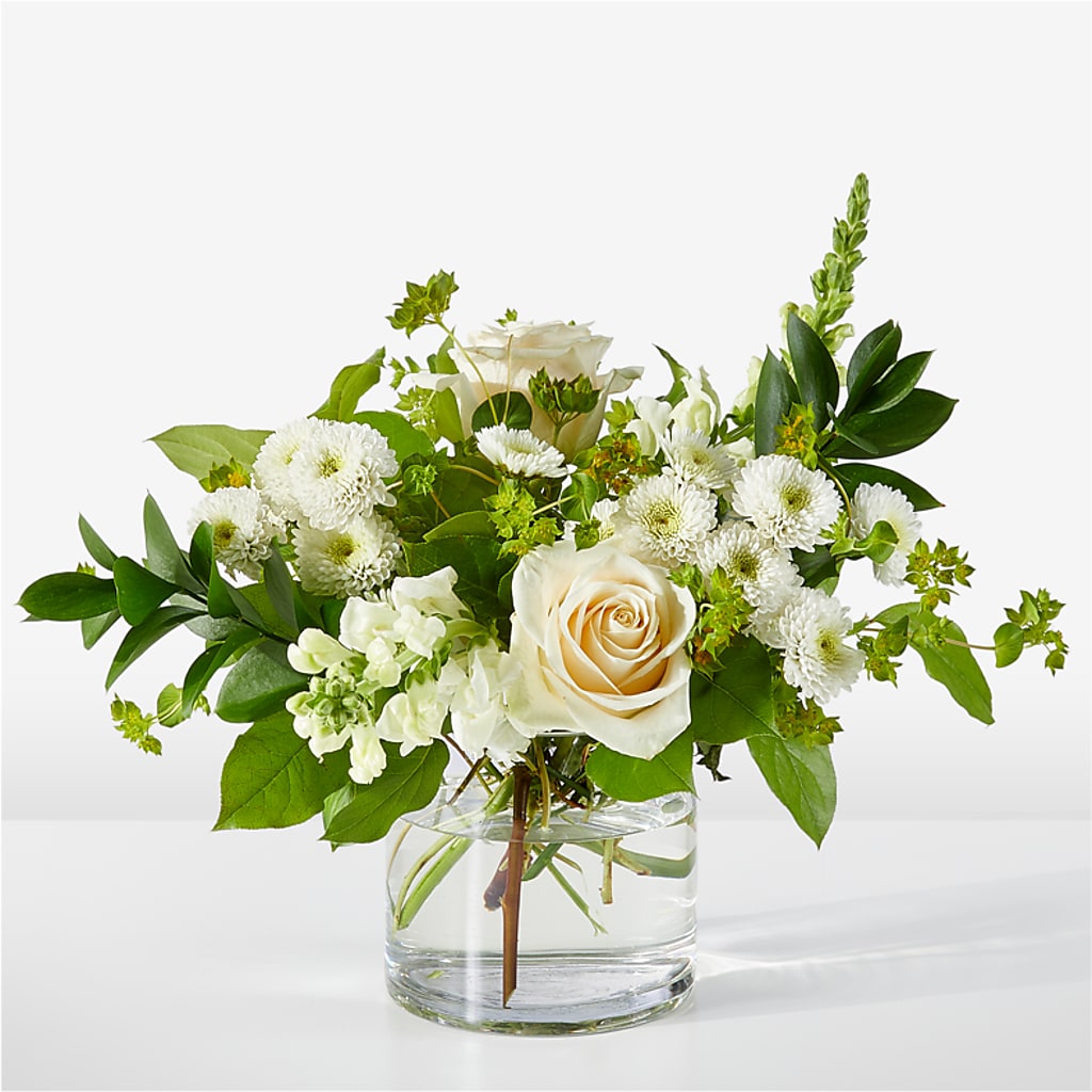 Hint of Vanilla Bouquet – COUNTRY HEARTH FLOWER & GIFT SHOP, East Berlin PA