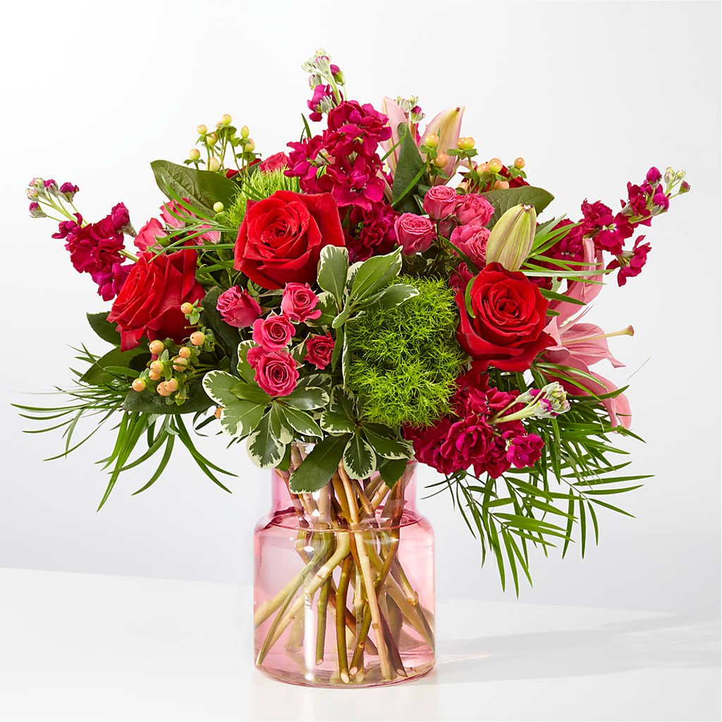 In Every Lifetime Bouquet – COUNTRY HEARTH FLOWER & GIFT SHOP, East Berlin PA