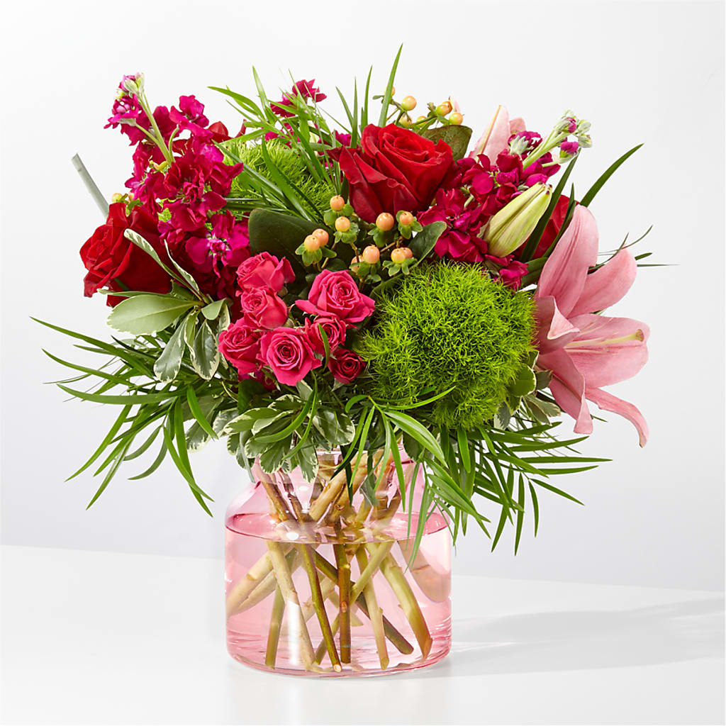 In Every Lifetime Bouquet – COUNTRY HEARTH FLOWER & GIFT SHOP, East Berlin PA
