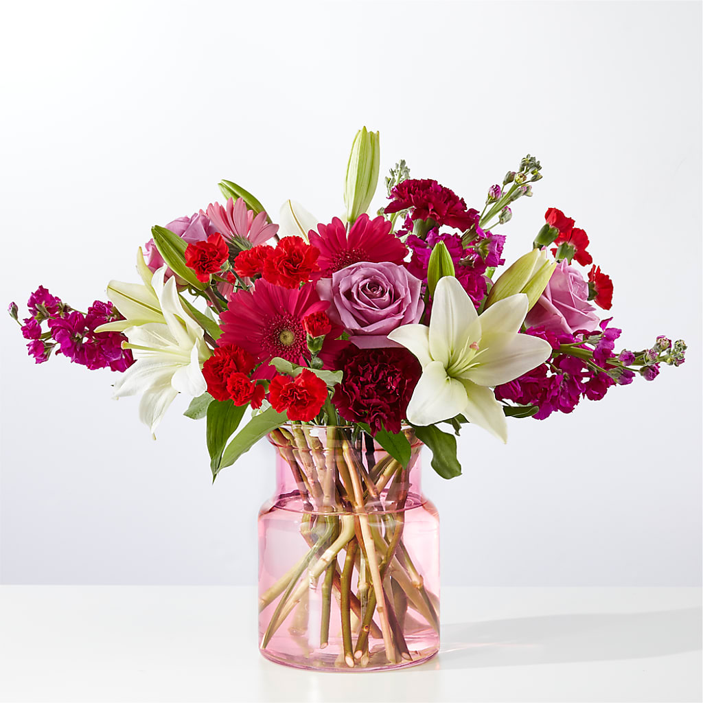 Other Half Bouquet – COUNTRY HEARTH FLOWER & GIFT SHOP, East Berlin PA