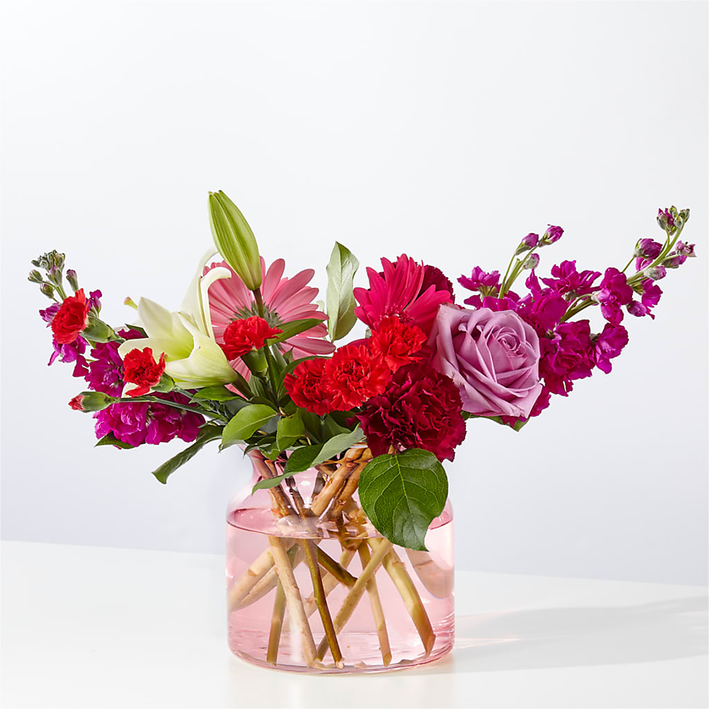 Other Half Bouquet – COUNTRY HEARTH FLOWER & GIFT SHOP, East Berlin PA