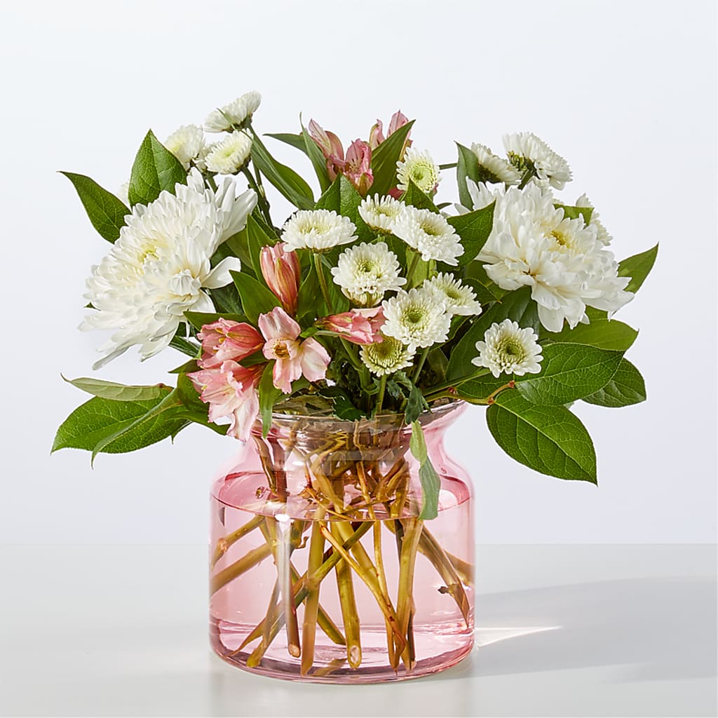 Infatuated Bouquet – COUNTRY HEARTH FLOWER & GIFT SHOP, East Berlin PA