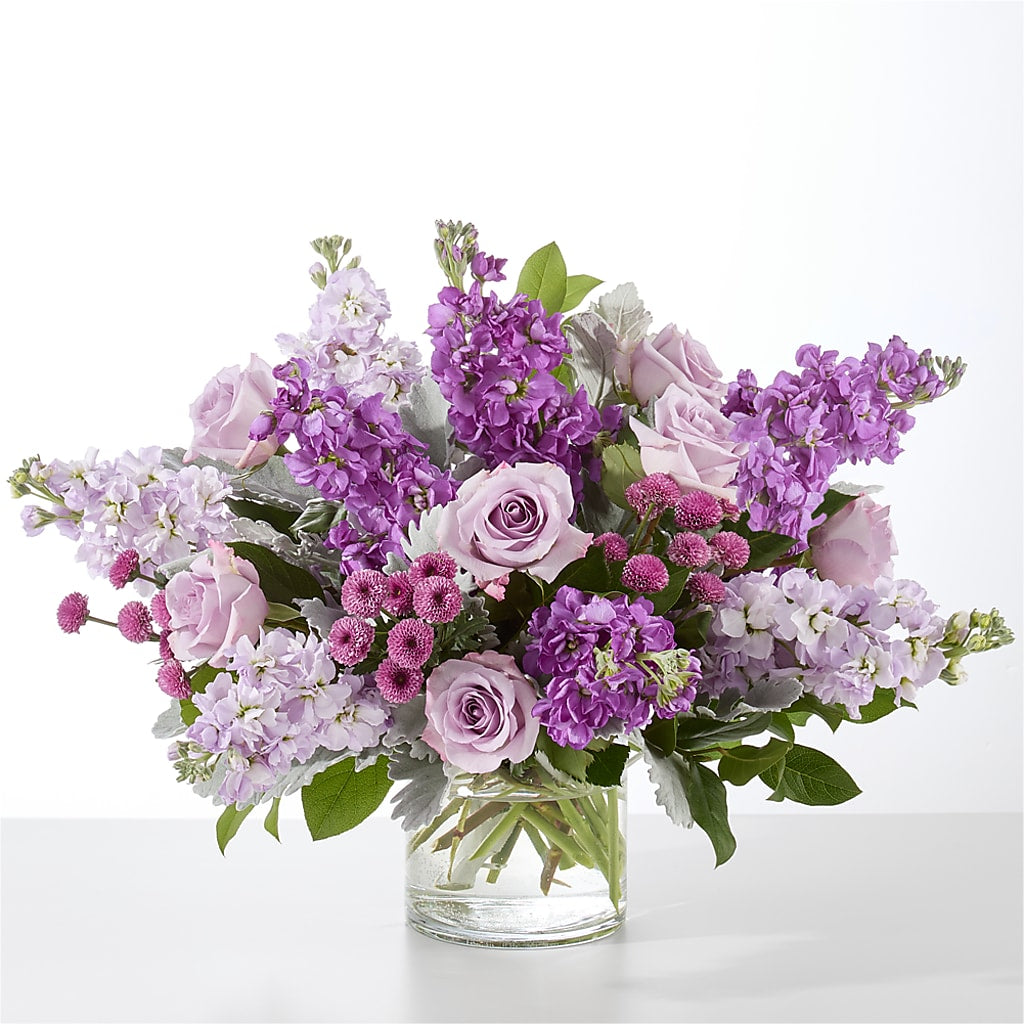 One in a Million Bouquet – COUNTRY HEARTH FLOWER & GIFT SHOP, East Berlin PA