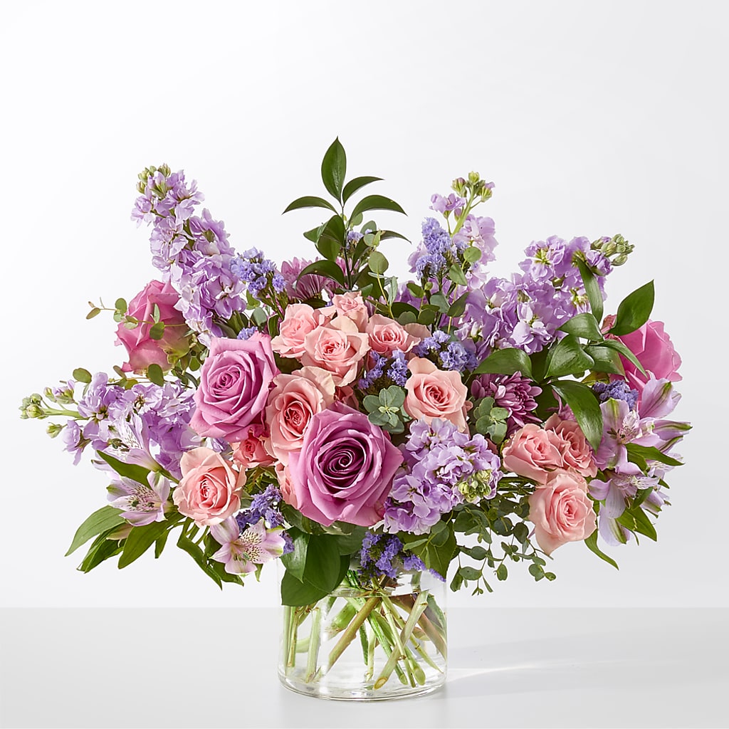 Cloud Nine Bouquet – COUNTRY HEARTH FLOWER & GIFT SHOP, East Berlin PA