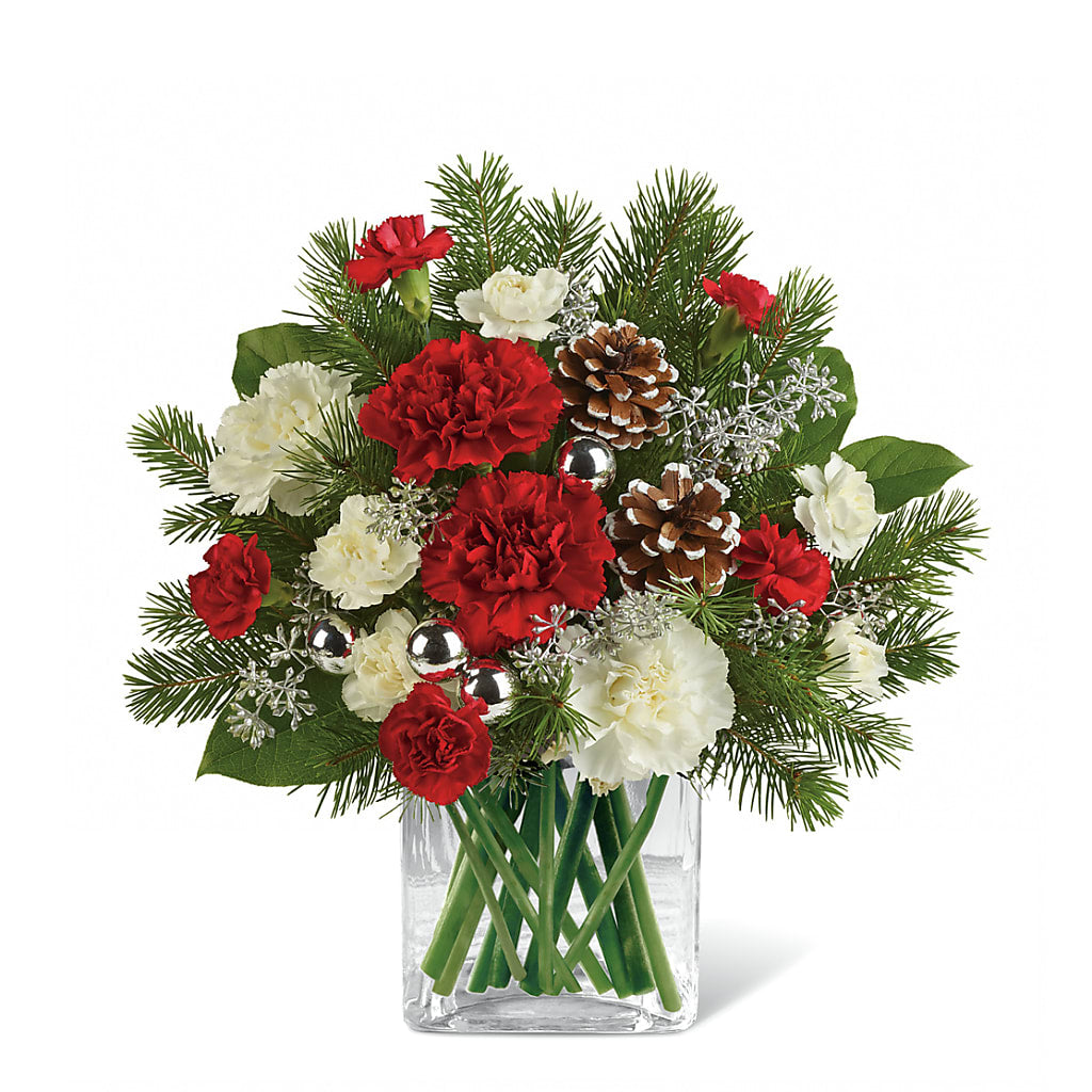 Woodland Wonder Bouquet – COUNTRY HEARTH FLOWER & GIFT SHOP, East Berlin PA