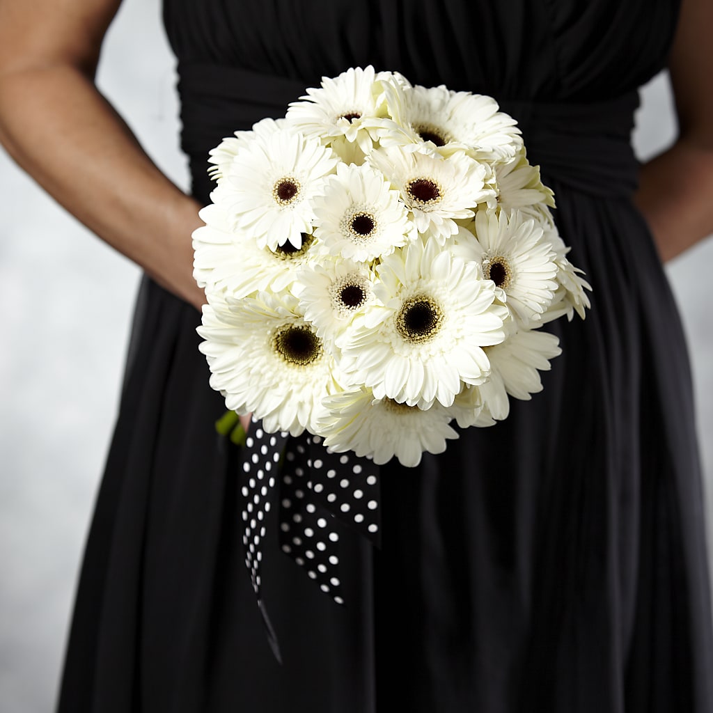 Daisy Delight Bouquet – COUNTRY HEARTH FLOWER & GIFT SHOP, East Berlin PA