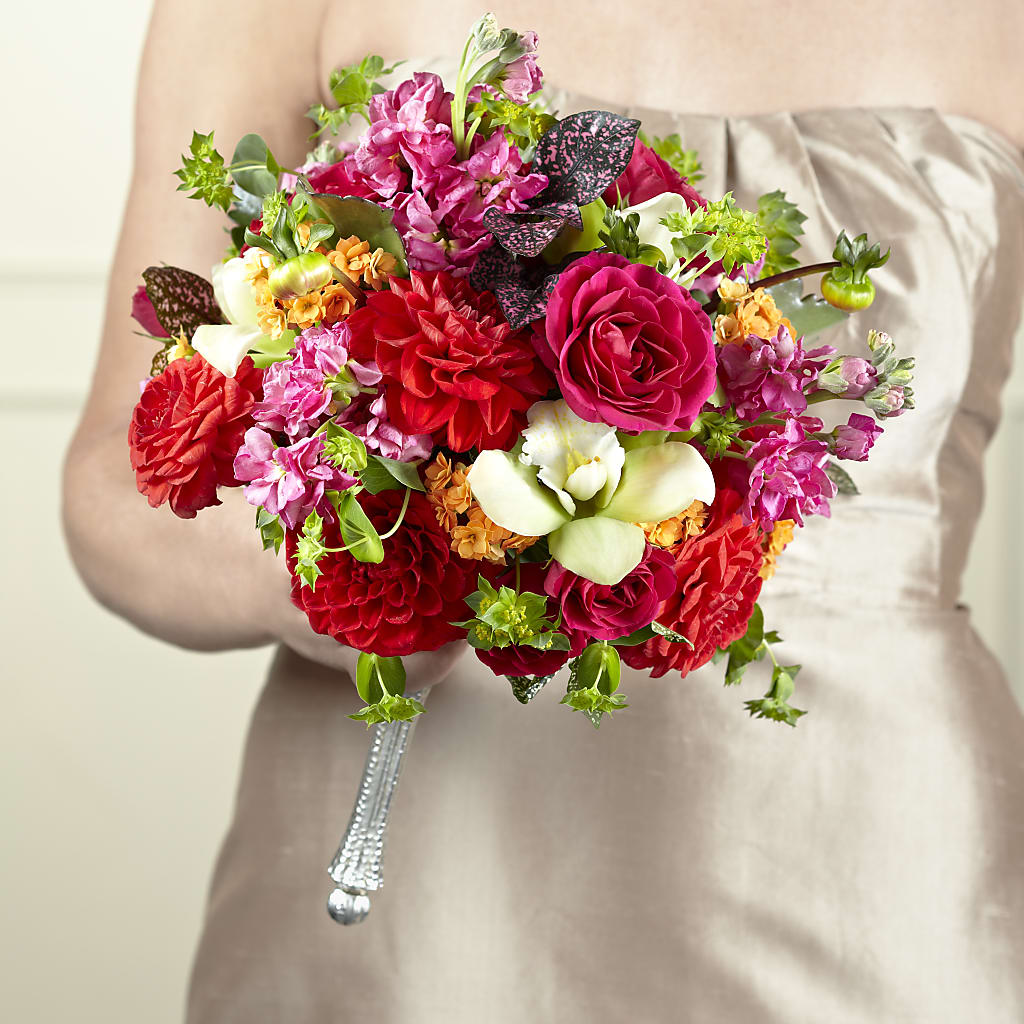 True Happiness Bouquet – COUNTRY HEARTH FLOWER & GIFT SHOP, East Berlin PA