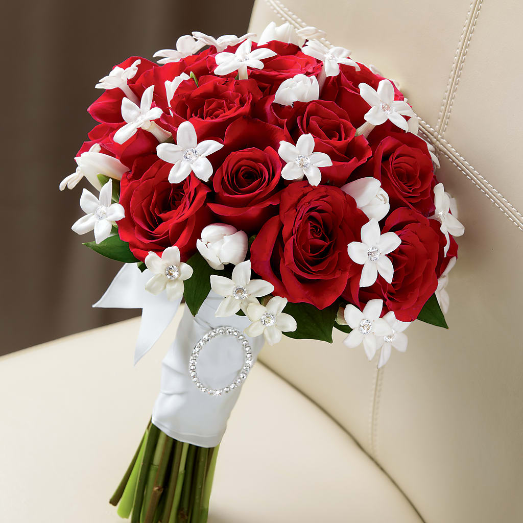 Poetry Bouquet – COUNTRY HEARTH FLOWER & GIFT SHOP, East Berlin PA