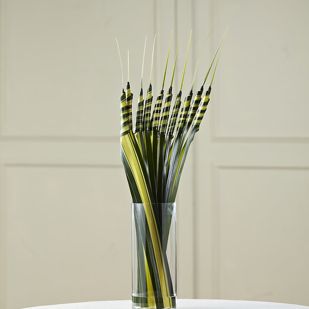 Twisted Hala Bouquet – COUNTRY HEARTH FLOWER & GIFT SHOP, East Berlin PA