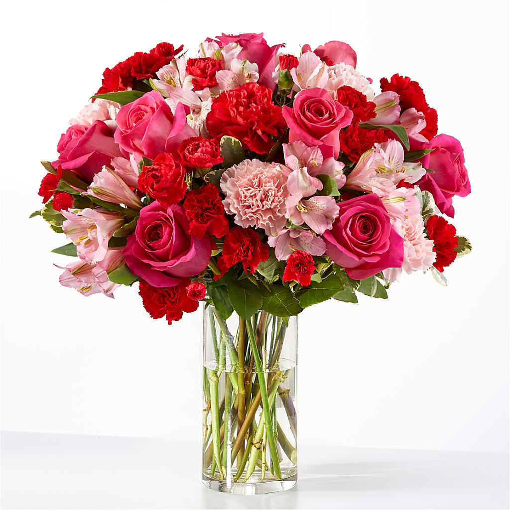 You're Precious Bouquet – COUNTRY HEARTH FLOWER & GIFT SHOP, East Berlin PA